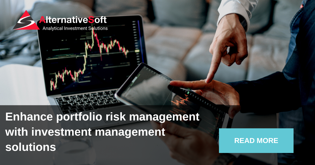 Enhance Portfolio Risk Management with Investment Management Solutions